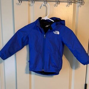 The North Face Royal Blue Kids' Jacket